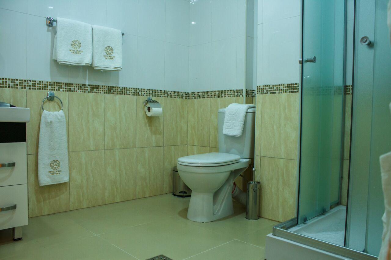 Hotel Plaza Viktoria Gyumri Luaran gambar