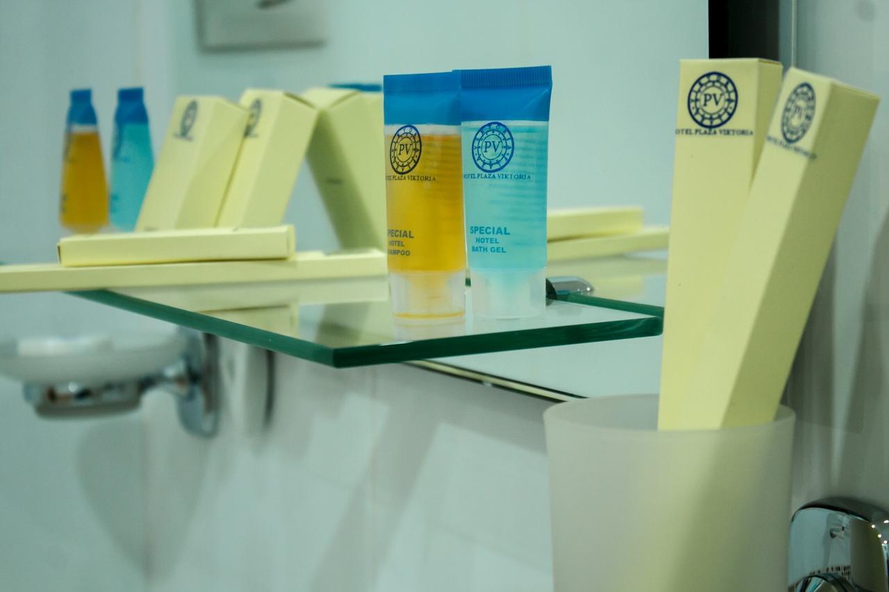 Hotel Plaza Viktoria Gyumri Luaran gambar