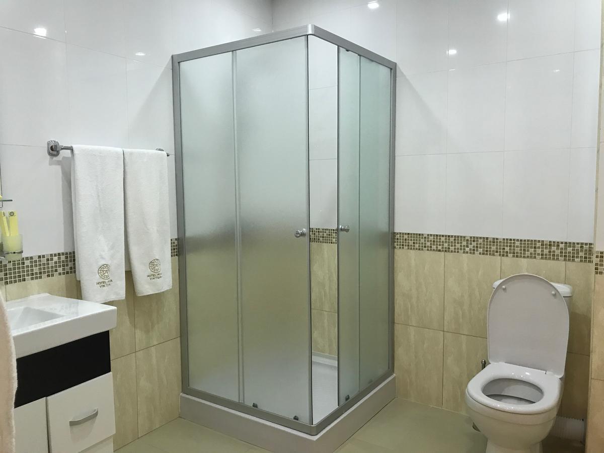 Hotel Plaza Viktoria Gyumri Luaran gambar