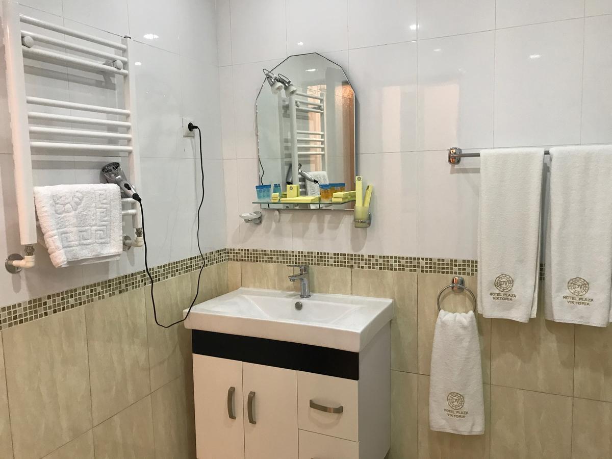Hotel Plaza Viktoria Gyumri Luaran gambar